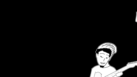 Run, run, you'd better run, run!